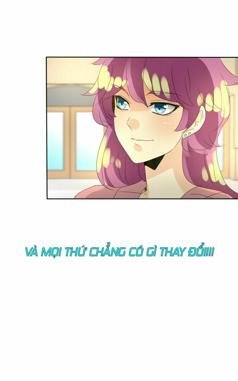 Đọc truyện Thế giới không hoàn hảo - Chap 76