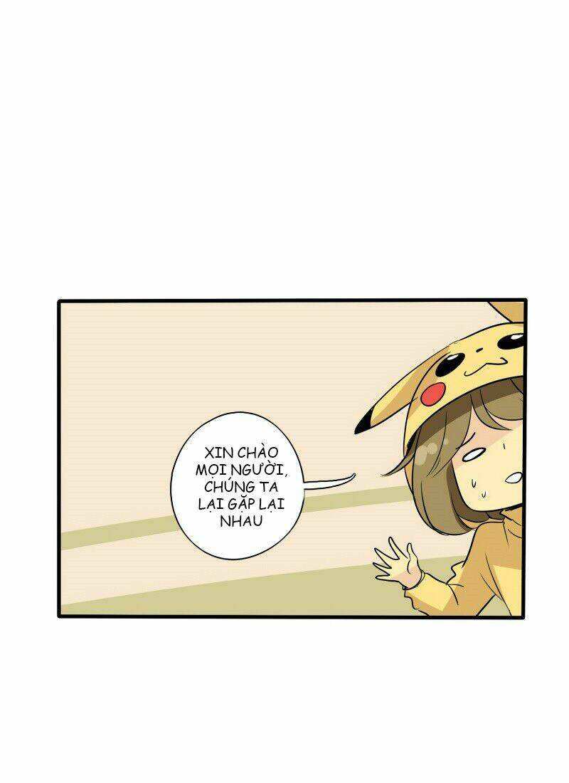 Đọc truyện Thế giới không hoàn hảo - Chap 76