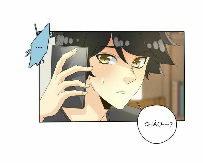 Đọc truyện Thế giới không hoàn hảo - Chap 76