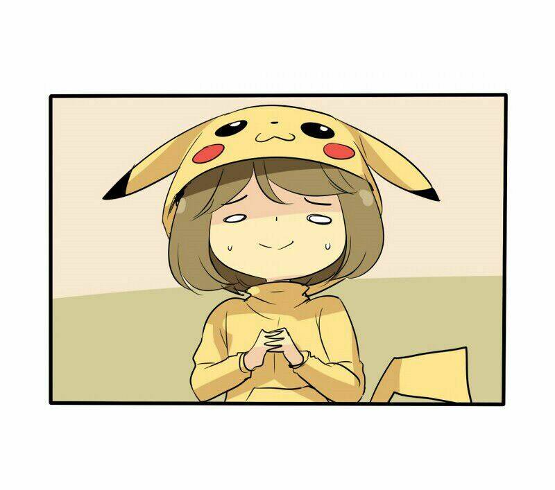 Đọc truyện Thế giới không hoàn hảo - Chap 76