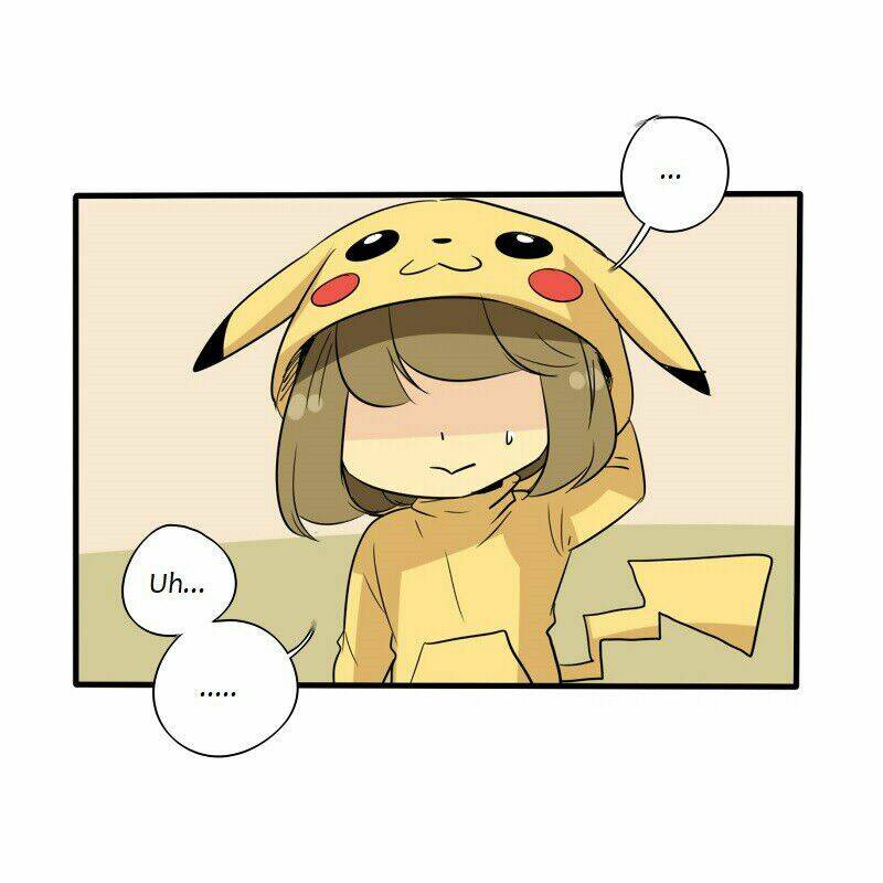 Đọc truyện Thế giới không hoàn hảo - Chap 76