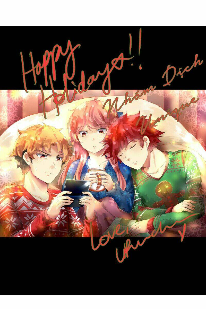 Đọc truyện Thế giới không hoàn hảo - Chap 76