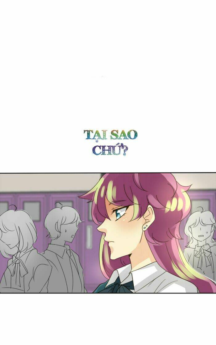 Đọc truyện Thế giới không hoàn hảo - Chap 77