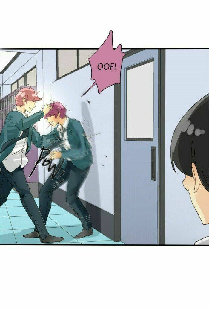 Đọc truyện Thế giới không hoàn hảo - Chap 77