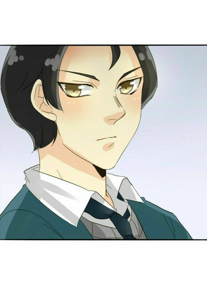 Đọc truyện Thế giới không hoàn hảo - Chap 77