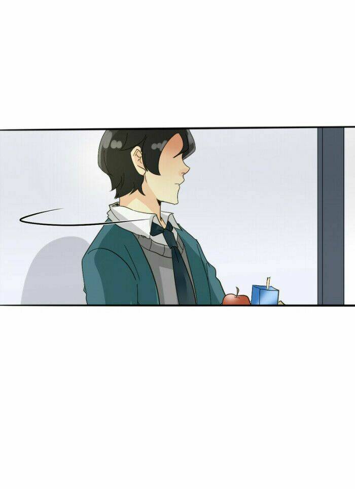 Đọc truyện Thế giới không hoàn hảo - Chap 77