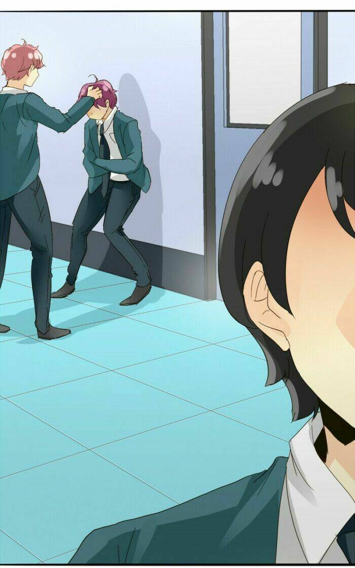 Đọc truyện Thế giới không hoàn hảo - Chap 77