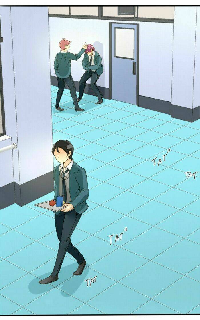 Đọc truyện Thế giới không hoàn hảo - Chap 77