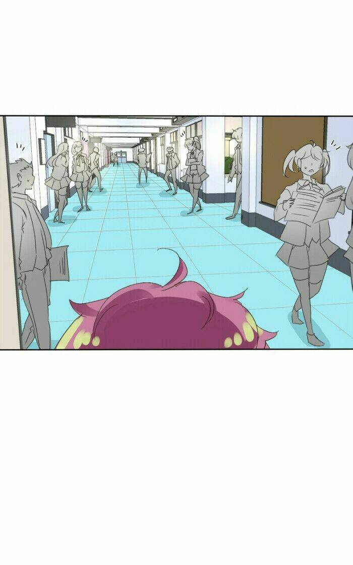 Đọc truyện Thế giới không hoàn hảo - Chap 77