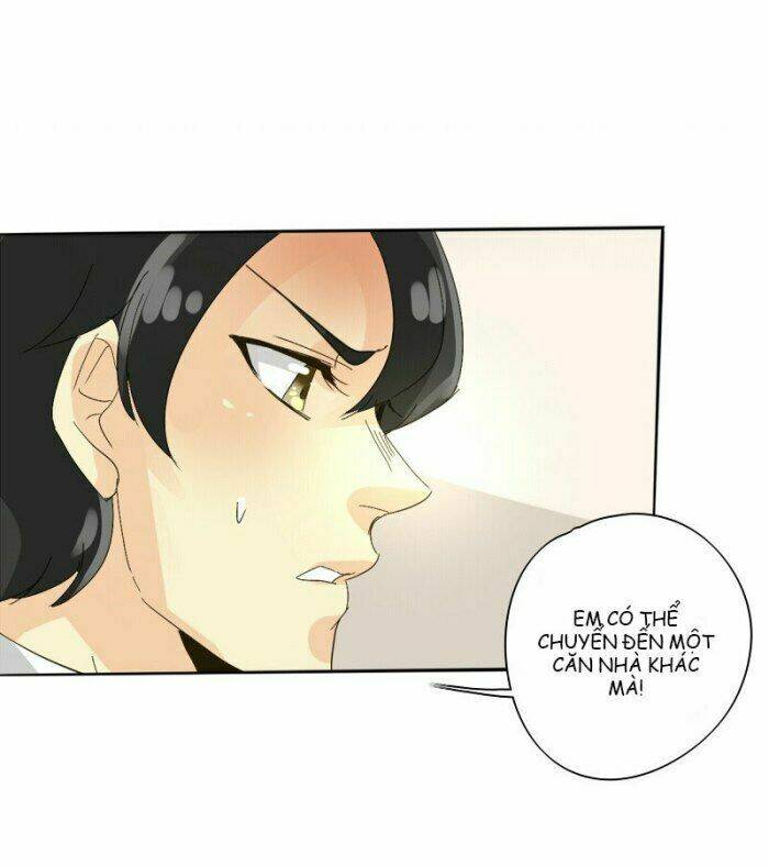 Đọc truyện Thế giới không hoàn hảo - Chap 77