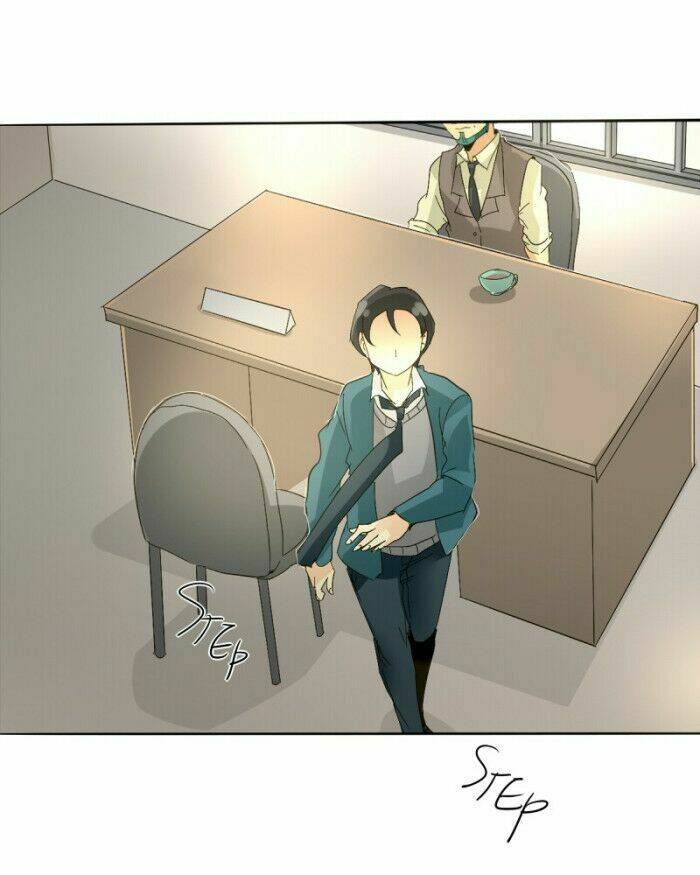 Đọc truyện Thế giới không hoàn hảo - Chap 77