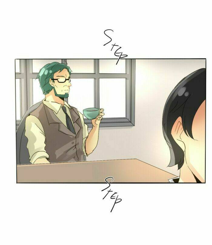 Đọc truyện Thế giới không hoàn hảo - Chap 77