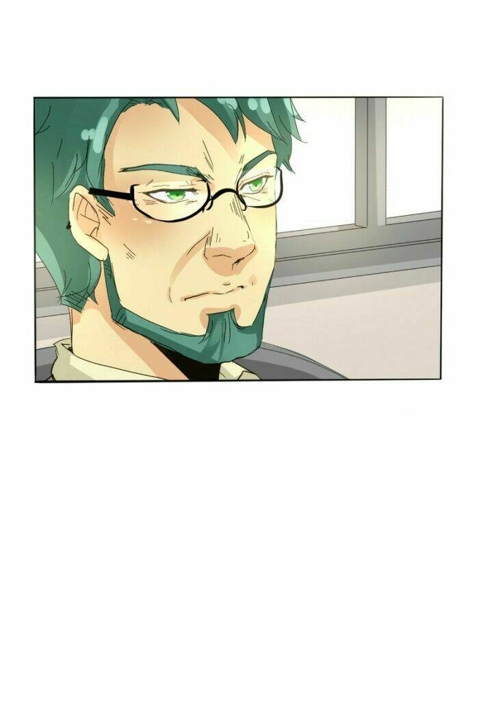 Đọc truyện Thế giới không hoàn hảo - Chap 77