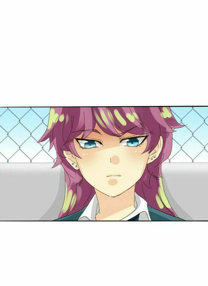 Đọc truyện Thế giới không hoàn hảo - Chap 77