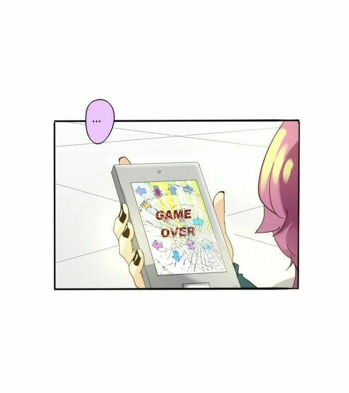 Đọc truyện Thế giới không hoàn hảo - Chap 77