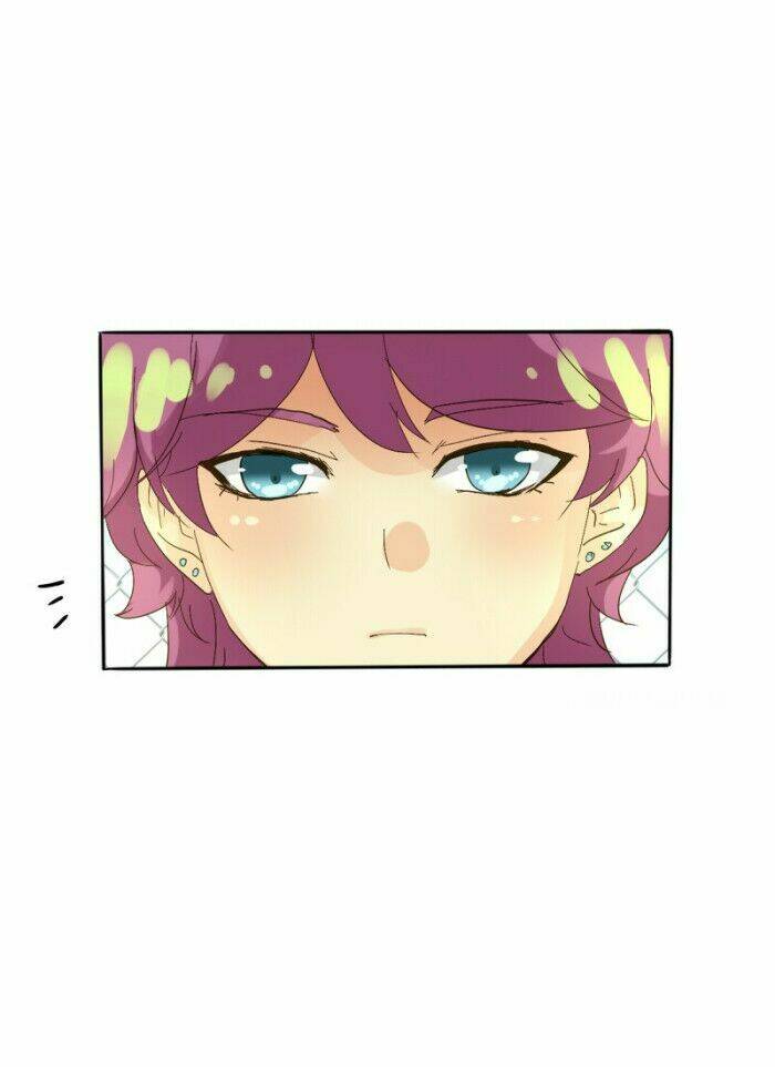 Đọc truyện Thế giới không hoàn hảo - Chap 77