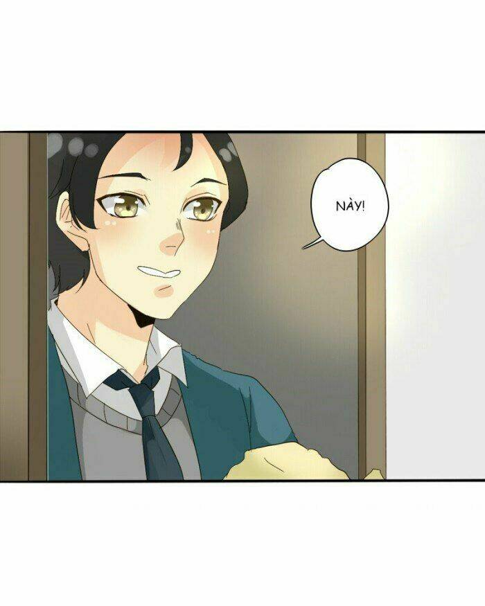 Đọc truyện Thế giới không hoàn hảo - Chap 77