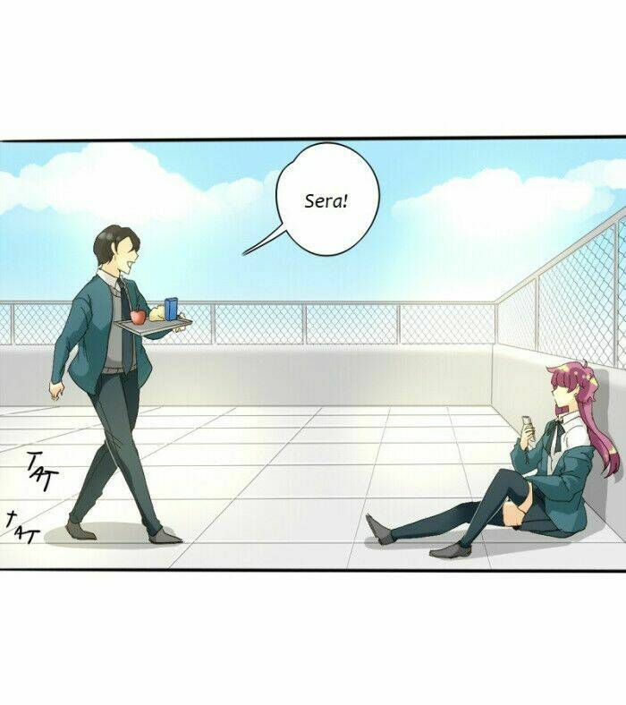 Đọc truyện Thế giới không hoàn hảo - Chap 77