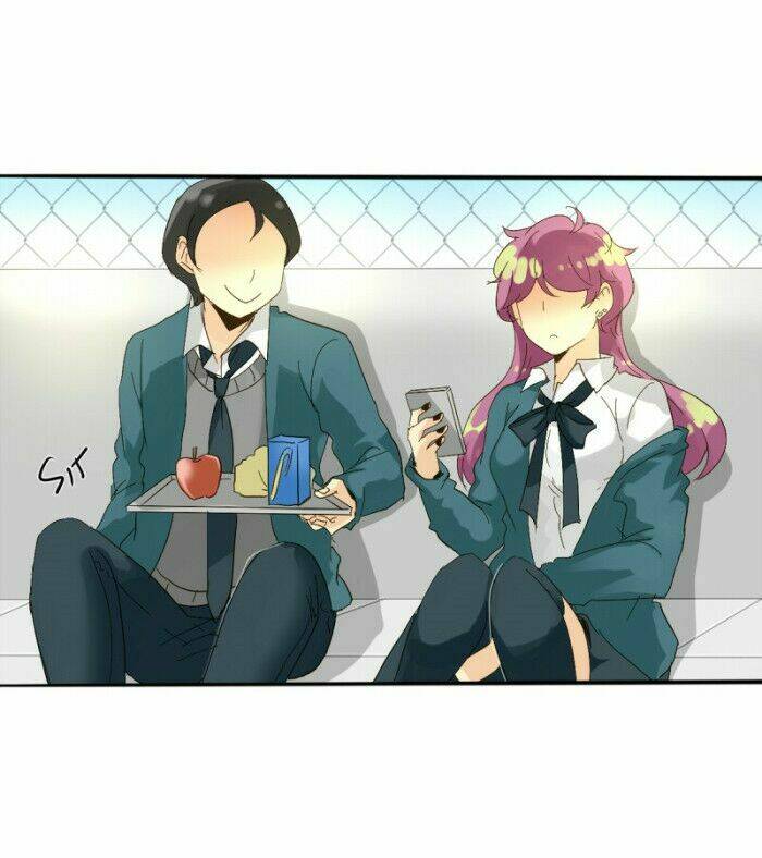 Đọc truyện Thế giới không hoàn hảo - Chap 77