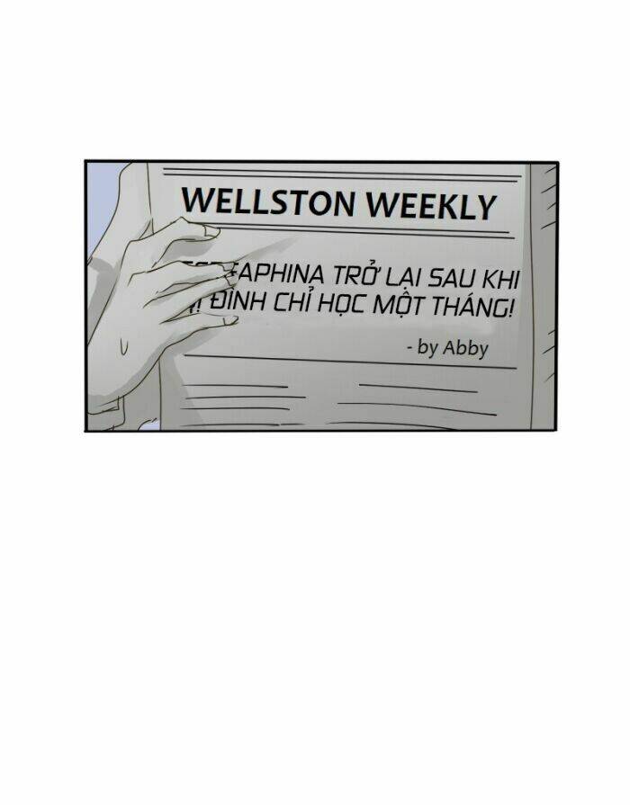 Đọc truyện Thế giới không hoàn hảo - Chap 77