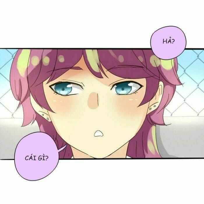 Đọc truyện Thế giới không hoàn hảo - Chap 77