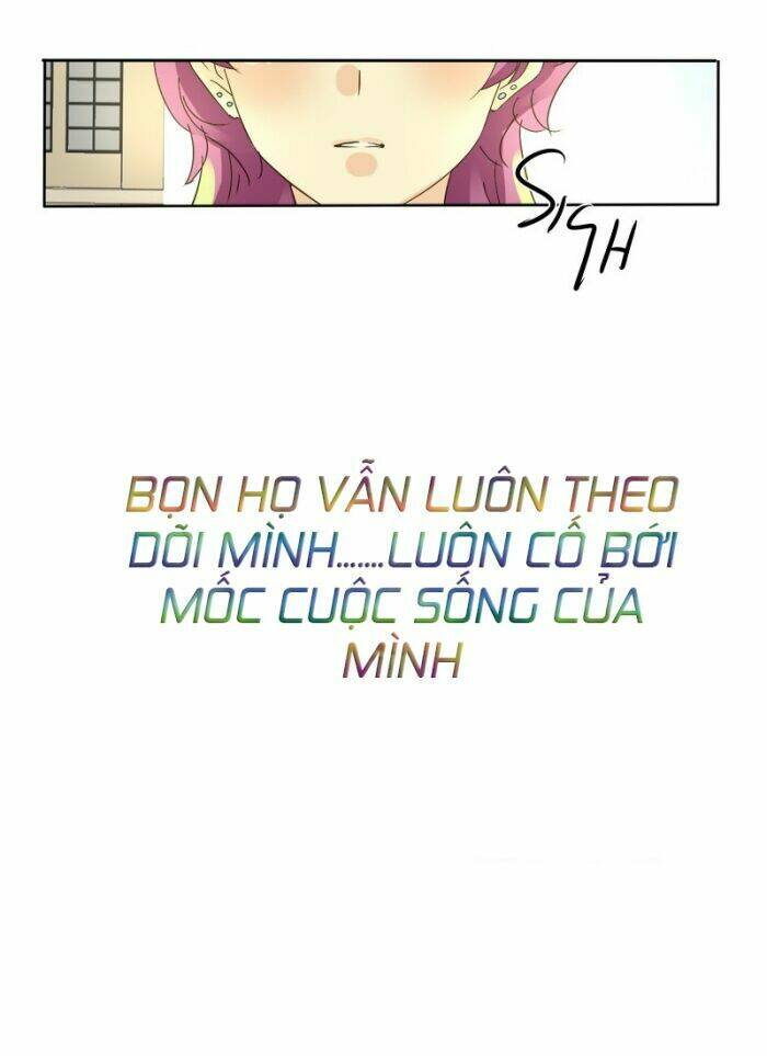 Đọc truyện Thế giới không hoàn hảo - Chap 77