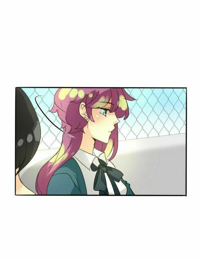 Đọc truyện Thế giới không hoàn hảo - Chap 77