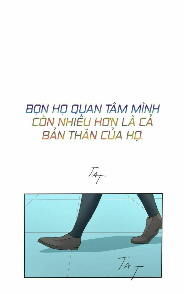 Đọc truyện Thế giới không hoàn hảo - Chap 77