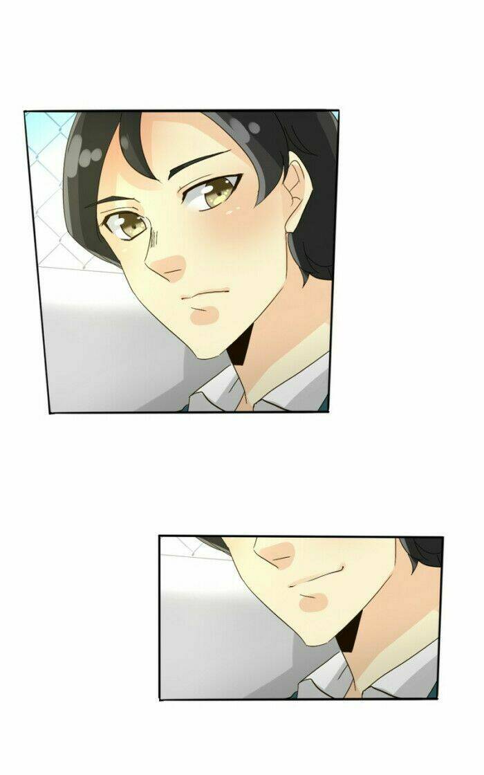 Đọc truyện Thế giới không hoàn hảo - Chap 77