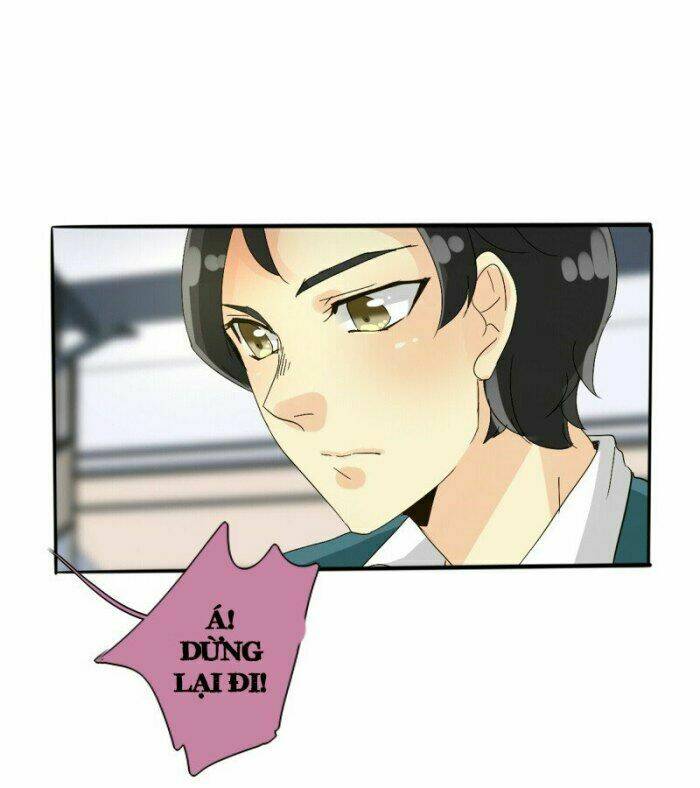 Đọc truyện Thế giới không hoàn hảo - Chap 77