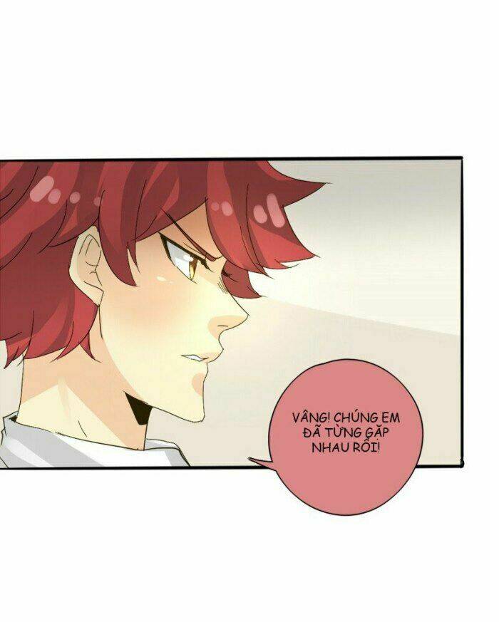 Đọc truyện Thế giới không hoàn hảo - Chap 78