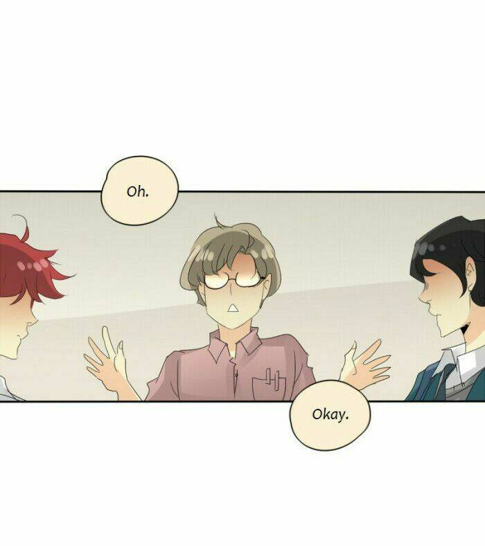 Đọc truyện Thế giới không hoàn hảo - Chap 78