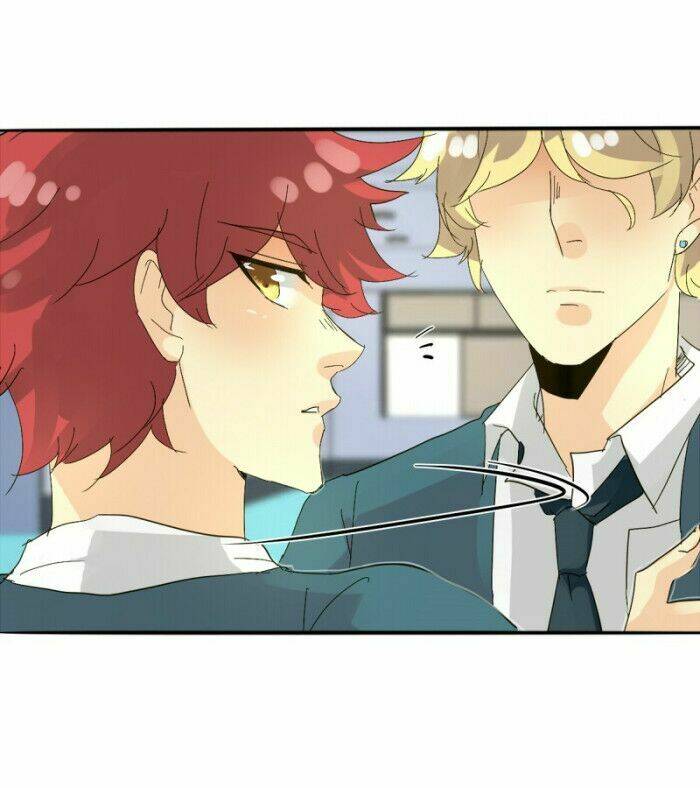 Đọc truyện Thế giới không hoàn hảo - Chap 78