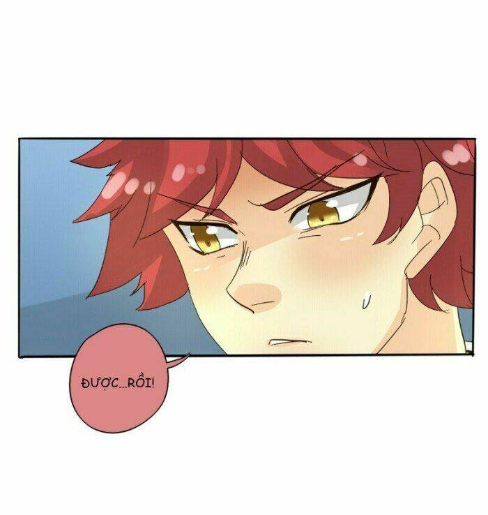 Đọc truyện Thế giới không hoàn hảo - Chap 78