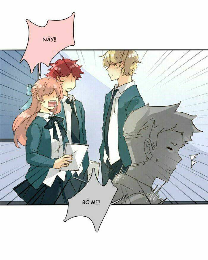 Đọc truyện Thế giới không hoàn hảo - Chap 78