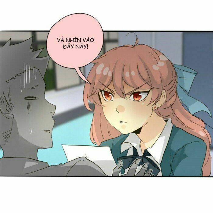 Đọc truyện Thế giới không hoàn hảo - Chap 78