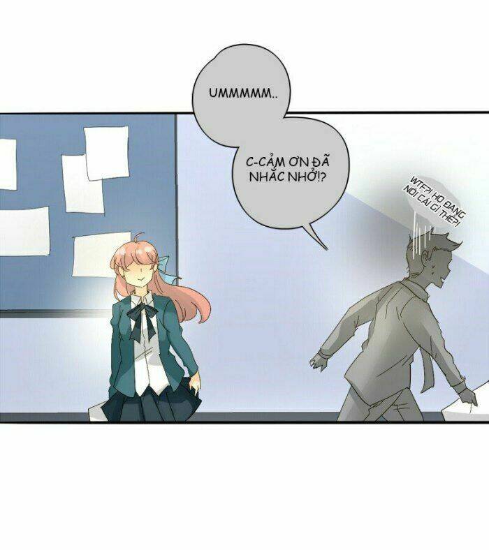 Đọc truyện Thế giới không hoàn hảo - Chap 78