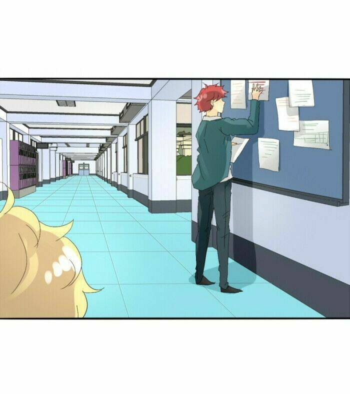 Đọc truyện Thế giới không hoàn hảo - Chap 78