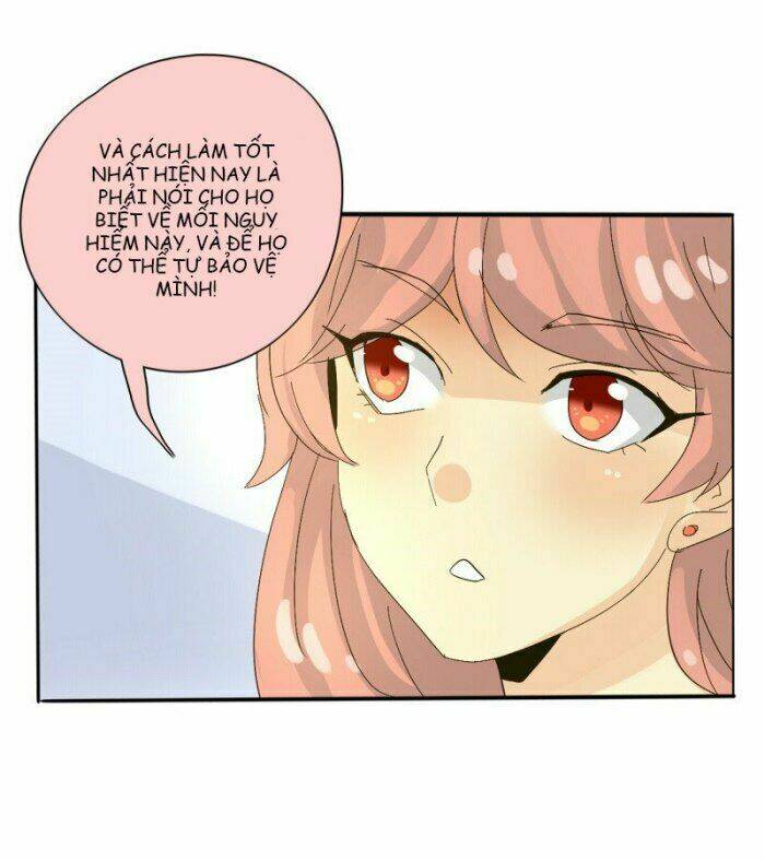 Đọc truyện Thế giới không hoàn hảo - Chap 78