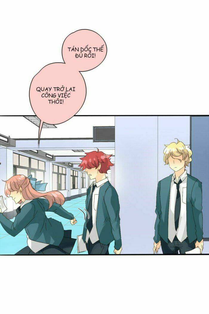 Đọc truyện Thế giới không hoàn hảo - Chap 78