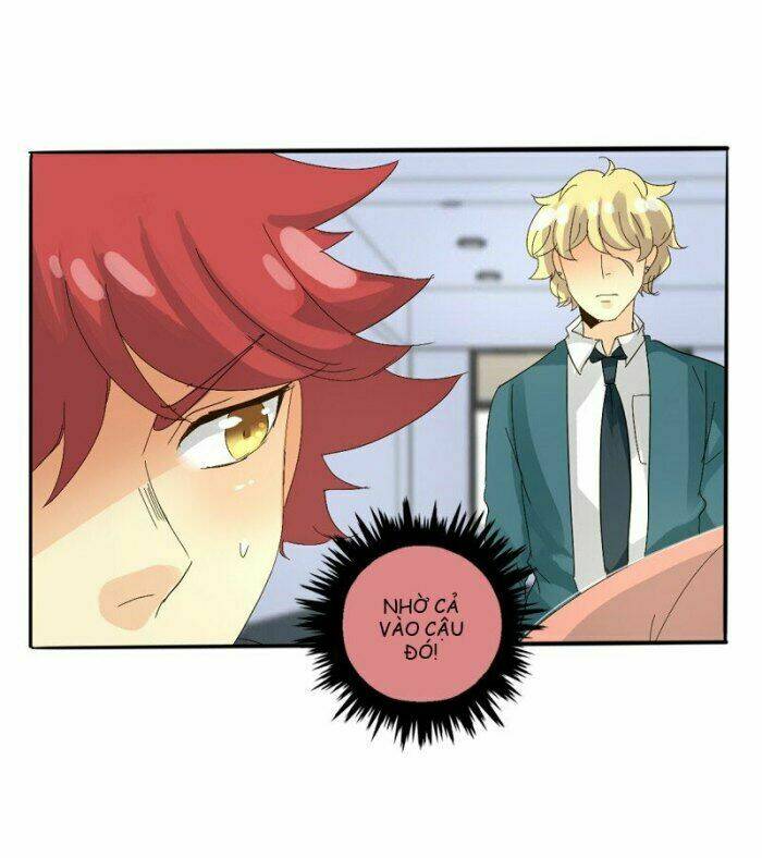 Đọc truyện Thế giới không hoàn hảo - Chap 78