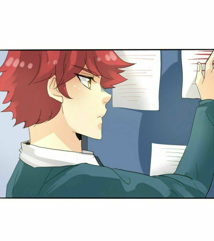 Đọc truyện Thế giới không hoàn hảo - Chap 78