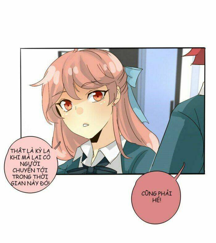 Đọc truyện Thế giới không hoàn hảo - Chap 78