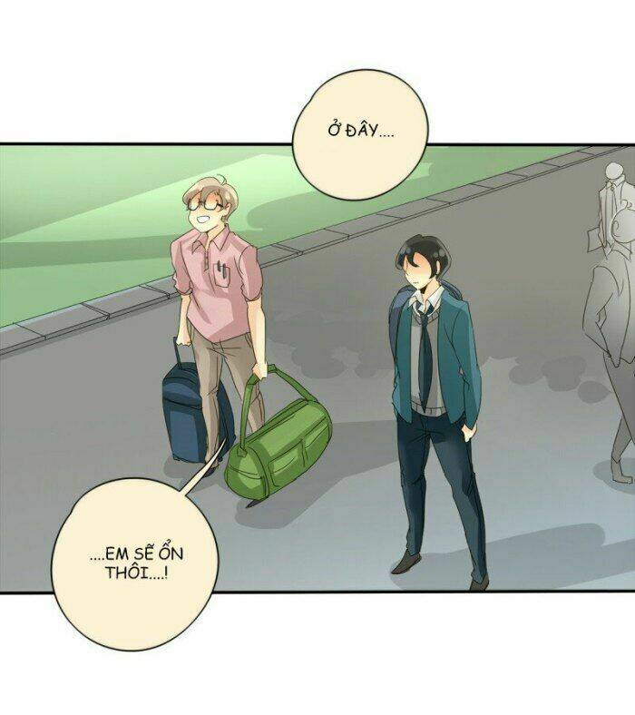 Đọc truyện Thế giới không hoàn hảo - Chap 78