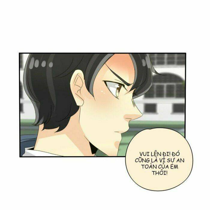 Đọc truyện Thế giới không hoàn hảo - Chap 78