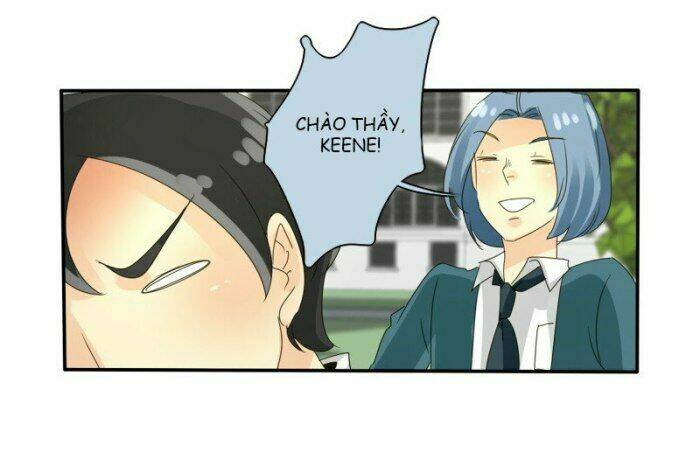 Đọc truyện Thế giới không hoàn hảo - Chap 78