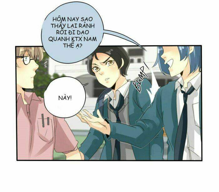 Đọc truyện Thế giới không hoàn hảo - Chap 78