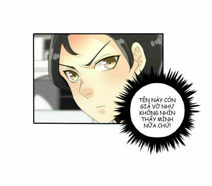 Đọc truyện Thế giới không hoàn hảo - Chap 78