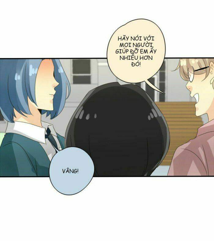 Đọc truyện Thế giới không hoàn hảo - Chap 78