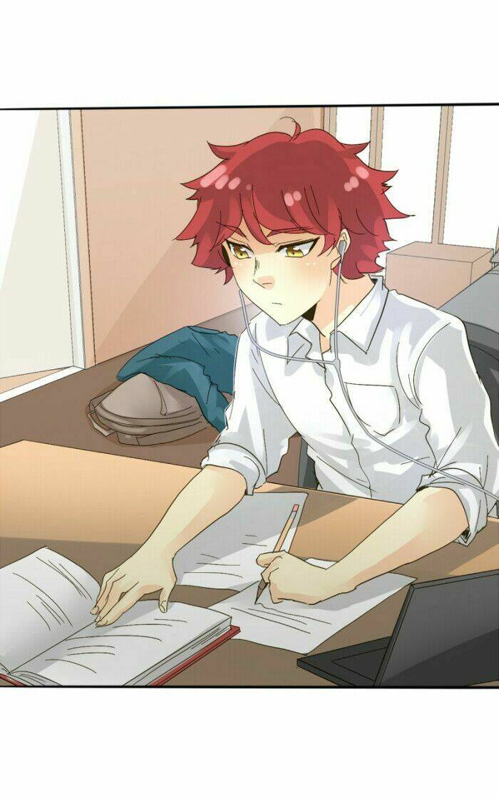 Đọc truyện Thế giới không hoàn hảo - Chap 78